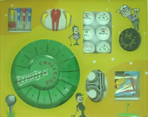 G-01 Golf Gift Set 高爾夫用品禮盒組