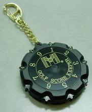 M-811 Score Counter 圓形計桿器