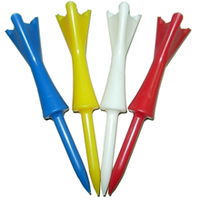 Golf Dart Tee 飛鏢球釘
